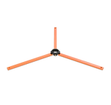 Geo Fennel Tripod Star Floor Stand for Tripods