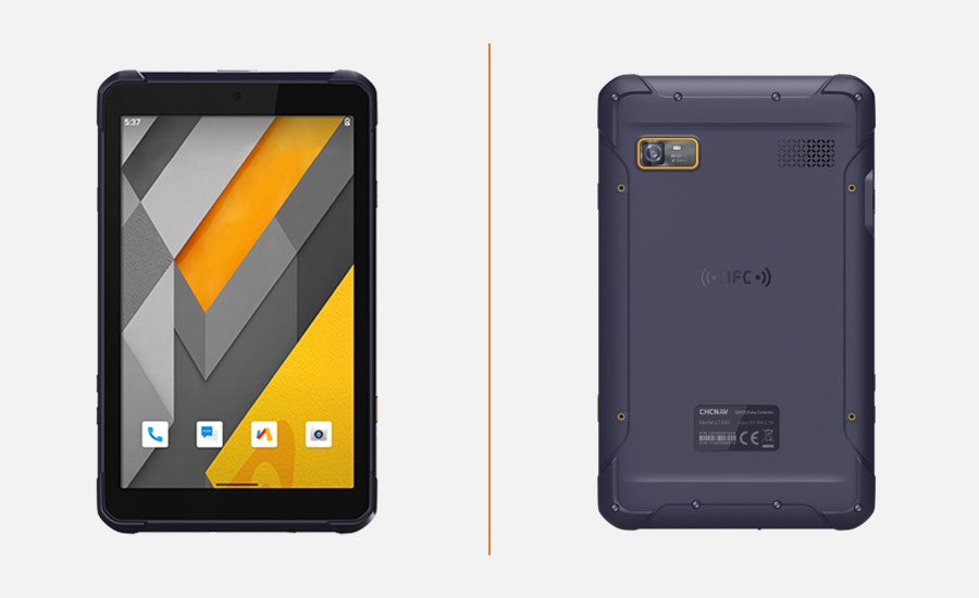 CHC Nav LT800 Rugged Professional Android Tablet