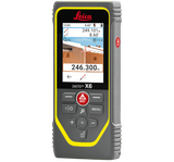 Leica Disto X6 Laser Distance Meter P2P Kit