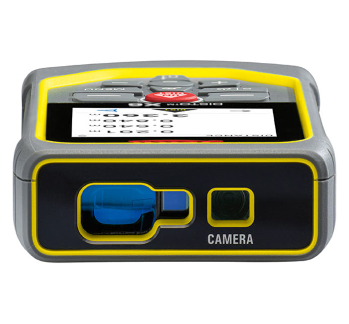 Leica Disto X6 Laser Distance Meter P2P Kit