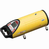 Leica Piper 100 Red Beam Pipe Laser Package