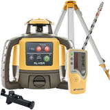 Topcon RL-H5A Rotating Laser