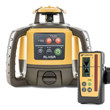 Topcon RL-H5A Rotating Laser