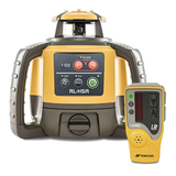 Topcon RL-H5A Rotating Laser