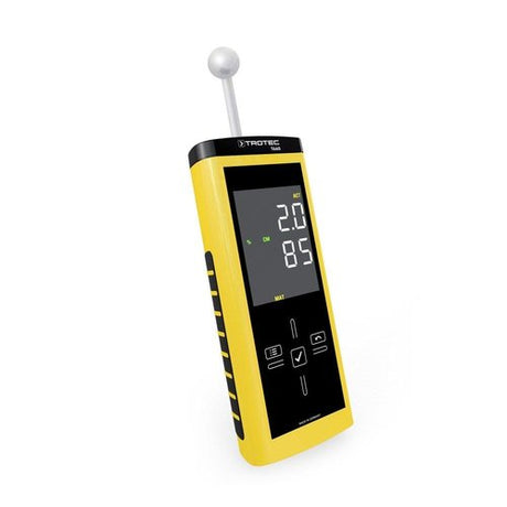 Trotec T660 Moisture Meter