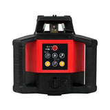 TUF RHVP 208G Green Rotation Laser (HVG) with mm Receiver