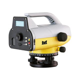 TUF DAL32 Digital Level with 2 x Barcode Staff