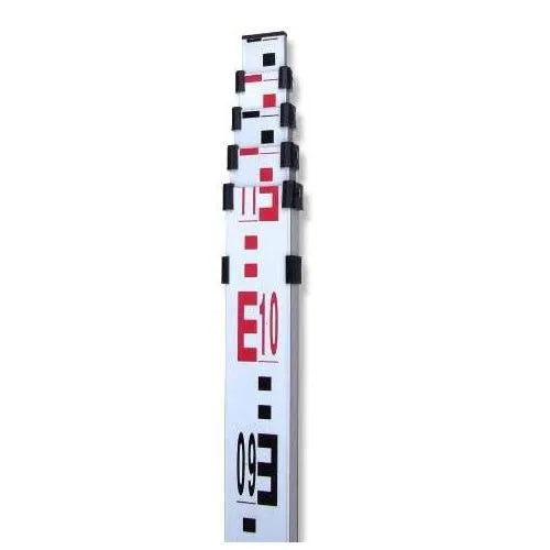 TUF DAL32 Digital Level with 2 x Barcode Staff