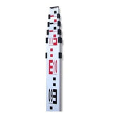 TUF DAL32 Digital Level with 2 x Barcode Staff