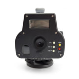 TUF DAL32 Digital Level with 2 x Barcode Staff