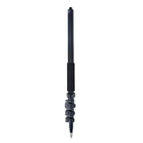 TUF GLS418-AC Carbon Fiber GNSS Pole with Quick Clamp - 1.8m
