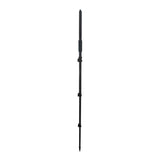 TUF GLS418-AC Carbon Fiber GNSS Pole with Quick Clamp - 1.8m