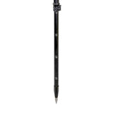 TUF GLS418-AC Carbon Fiber GNSS Pole with Quick Clamp - 1.8m