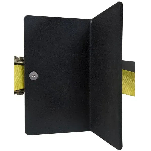 TUF Heavy Duty Instrument Column Clamp with Ratchet Strap