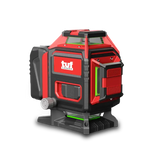 Tuf LCG4 - Green Beam 4D Line Laser.