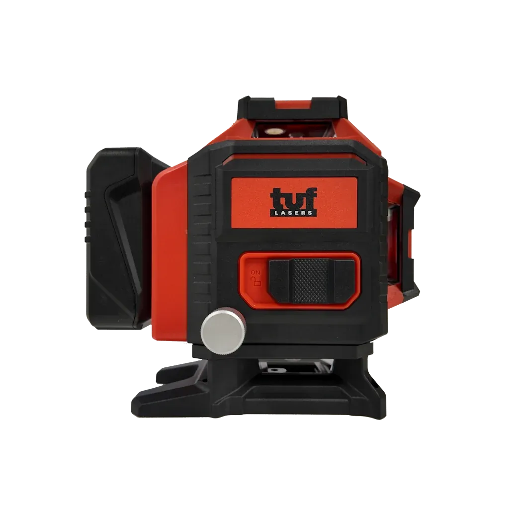 Tuf LCG4 - Green Beam 4D Line Laser.