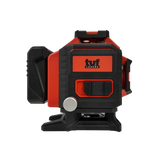 Tuf LCG4 - Green Beam 4D Line Laser.