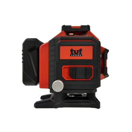 Tuf LCG4 - Green Beam 4D Line Laser.