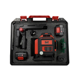 Tuf LCG4 - Green Beam 4D Line Laser.