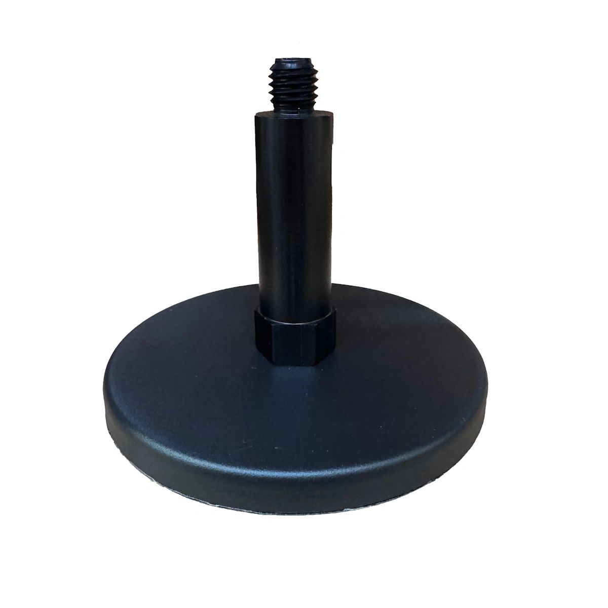 TUF Single Magnetic Mount 5/8" Thread with Height Adaptor