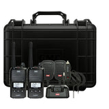 GME TX6165 UHF Radio Twin Pack