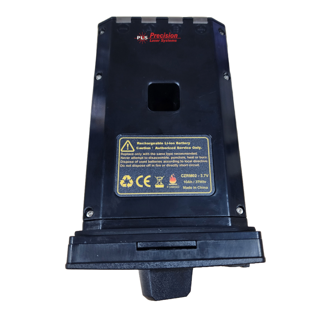 TUF Battery for 208 R/G Laser Levels