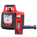 TUF HVR Laser Level With FRD600A-R Receiver