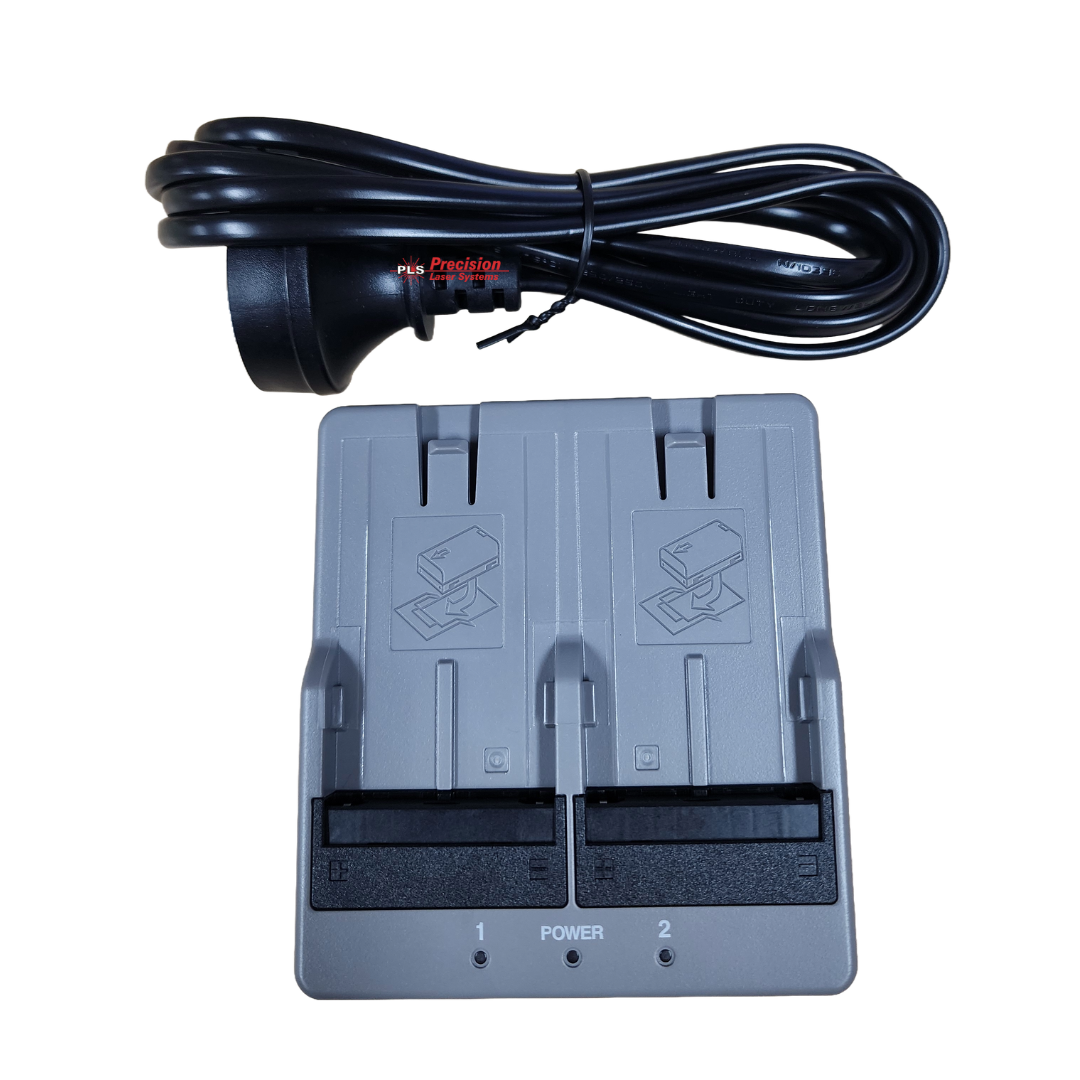 Topcon CDC77 Battery - for TP-L6 Pipe Lasers