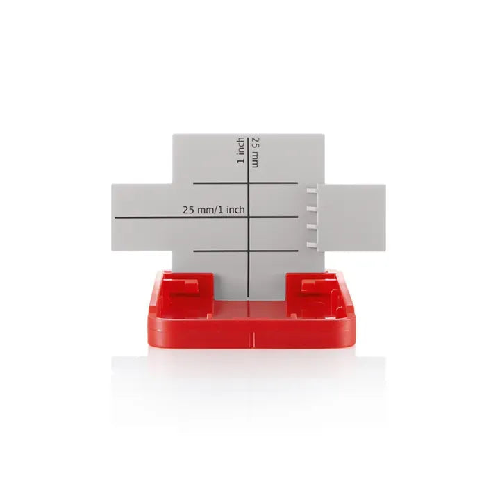 Leica Disto X6 Laser Distance Meter P2P Kit