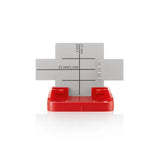 Leica Disto X6 Laser Distance Meter P2P Kit