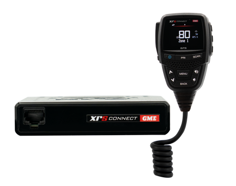 GME XRS-335COB XRS Connect Outback Pack