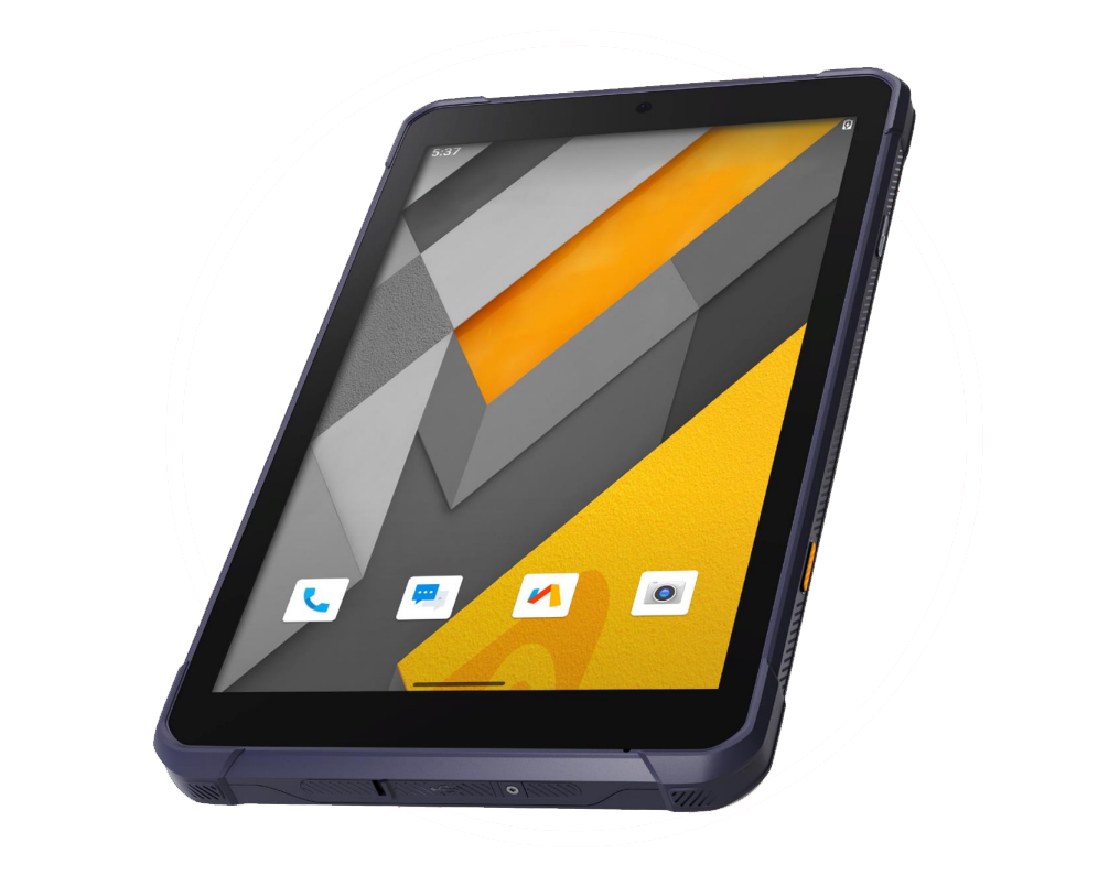 CHC Nav LT800 Rugged Professional Android Tablet