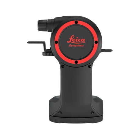 Leica DST 360 Adapter for Disto X3 and X4 - Includes TRI 120 Tripod + Rugged Case