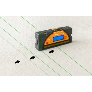 Geo Fennel FR77 MM Tracking Digital Readout Receiver