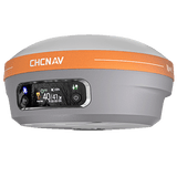 CHC Nav i83: Smart IMU-RTK GNSS with Robust Connectivity
