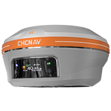 CHC Nav i93: Advanced IMU-RTK GNSS with Visual Surveying