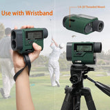 HLR1000 Laser Rangefinder