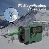 HLR1000 Laser Rangefinder