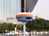CHC Nav i83: Smart IMU-RTK GNSS with Robust Connectivity