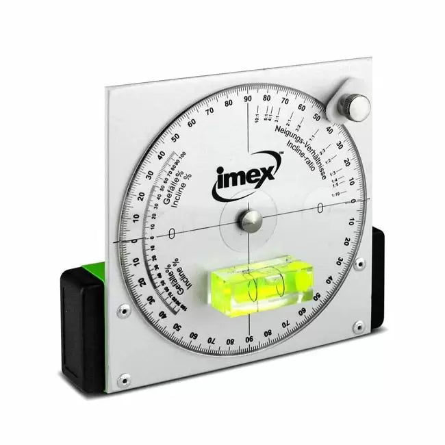 Imex 150MM Inclinometer