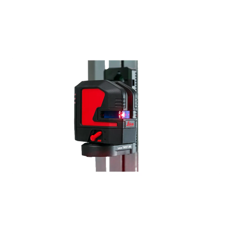 Leica Lino L2s-1 Cross Line Laser Level