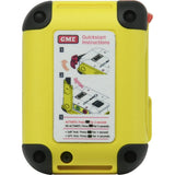 GME MT610G GPS Emergency Personal Locator Beacon