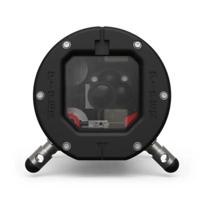 Leica Piper 100 Green Beam Pipe Laser Package