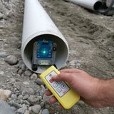 Leica Piper 100 Green Beam Pipe Laser Package