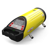 Leica Piper 200 Green Beam Pipe Laser Package
