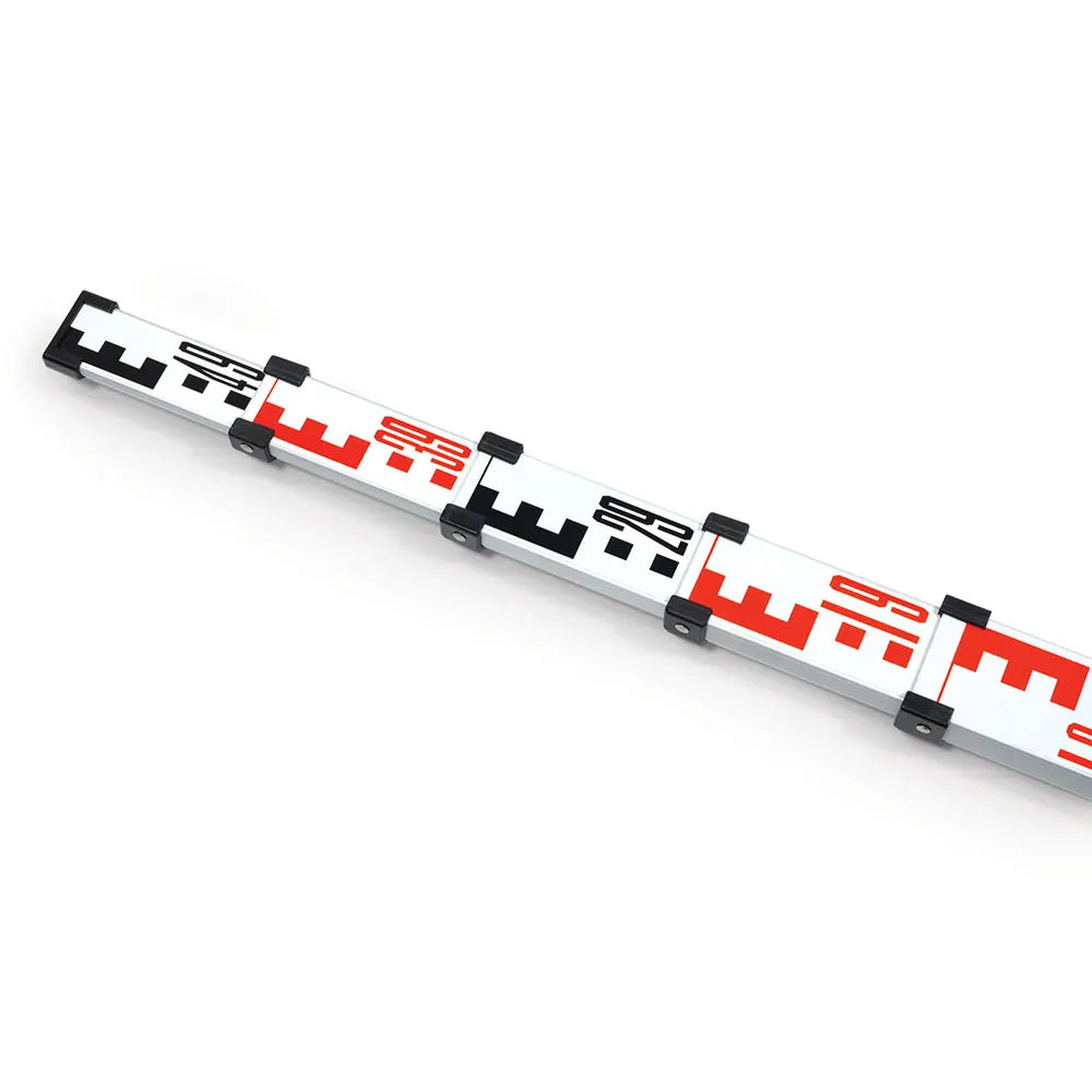 Tripod & Staff Combo - 5 Metre