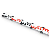 Tripod & Staff Combo - 5 Metre