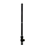TUF GLS26B Carbon Fibre GNSS Pole with 5/8" Thread - 2m