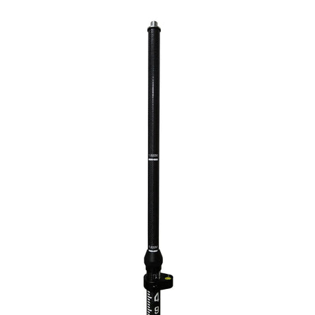 TUF GLS26B Carbon Fibre GNSS Pole with 5/8" Thread - 2m