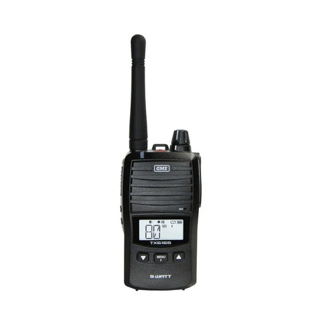 GME TX6165 UHF Radio Twin Pack